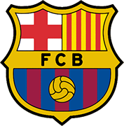 Escudo de F.C. BARCELONA