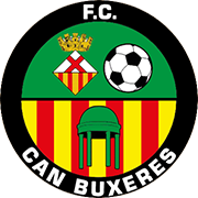 Escudo de F.C. CAN BUXERES-min