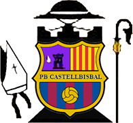 Escudo de P.B. CASTELLBISBAL-min