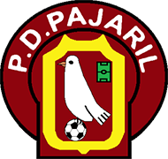 Escudo de P.D. PAJARIL