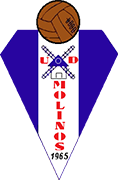 Escudo de U.D. MOLINOS
