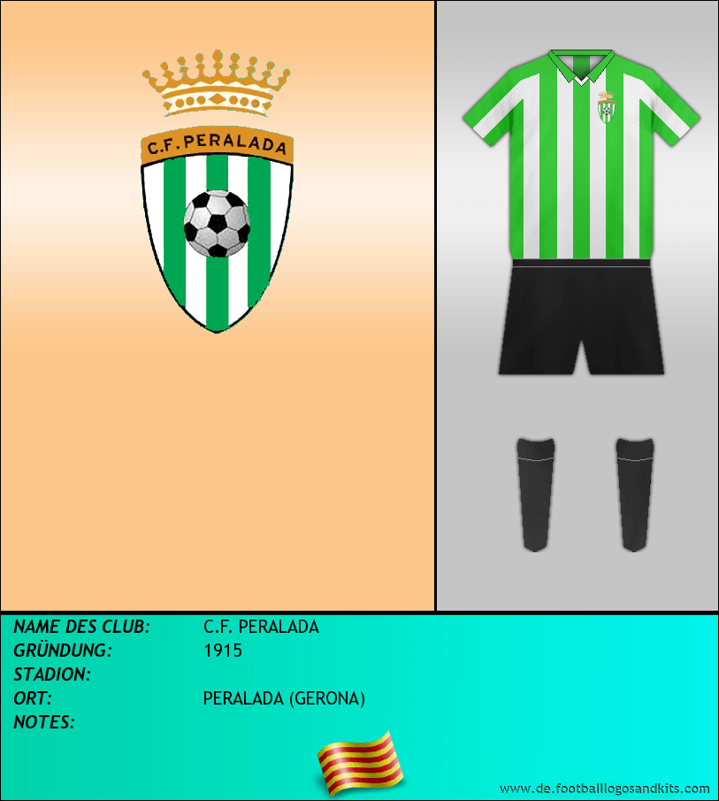 Logo C.F. PERALADA