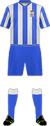 Camiseta S.D. MELILLA-min