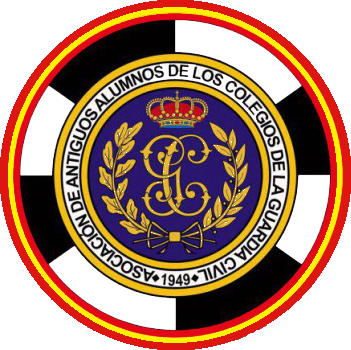 Escudo de C.D. POLILLAS CEUTA (CEUTA-MELILLA)