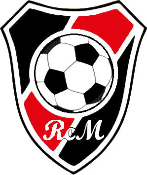 Escudo de RIVER MELILLA C.F. (CEUTA-MELILLA)