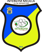 Escudo de C.D. INTERGYM MELILLA-min