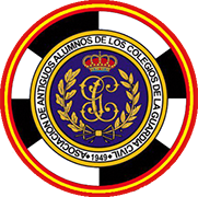 Escudo de C.D. POLILLAS CEUTA