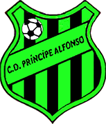 Escudo de C.D. PRÍNCIPE ALFONSO-min
