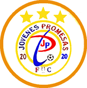 Escudo de JOVENES PROMESAS F.C.-min