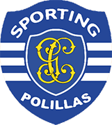 Escudo de POLILLAS SPORTING-min