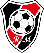 Escudo de RIVER MELILLA C.F.-min