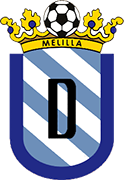 Escudo de U.D. MELILLA-min