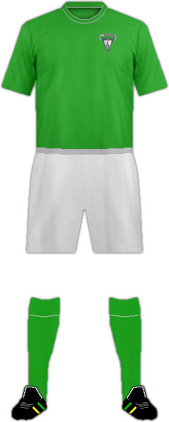 Camiseta C.F. VILLANOVENSE