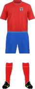 Camiseta C.D. QUINTANA-1