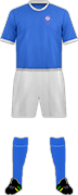 Camiseta C.D. ZAFRA-1