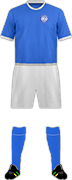Camiseta C.D. ZAFRA