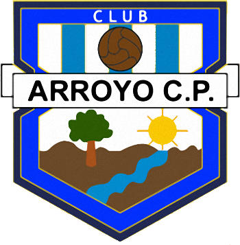 Escudo de ARROYO C.P.-1 (EXTREMADURA)