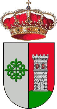 Escudo de C.D. CAMPANARIO (EXTREMADURA)