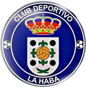 Escudo de C.D. LA HABA (EXTREMADURA)