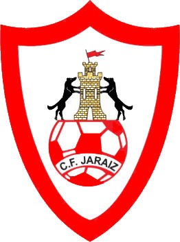 Escudo de C.F. JARAIZ (EXTREMADURA)