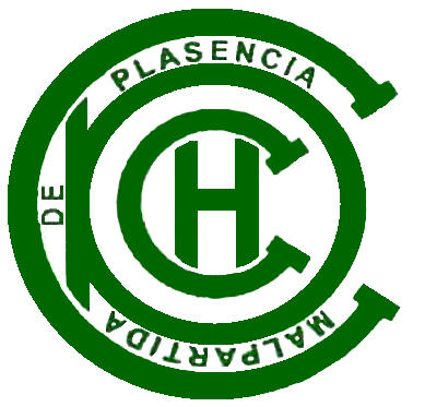 Escudo de C.P. CHINATO (EXTREMADURA)