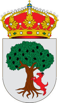 Escudo de E.M.D. ACEUCHAL (EXTREMADURA)