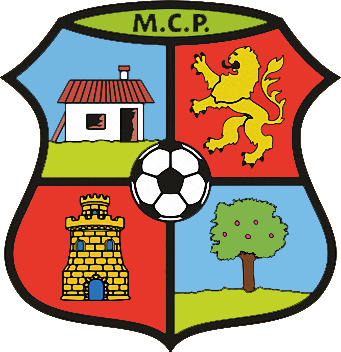 Escudo de MORALO C.P. (EXTREMADURA)