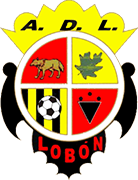 Escudo de A.D. LOBÓN-min