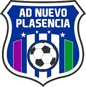 Escudo de A.D. NUEVO PLASENCIA-min