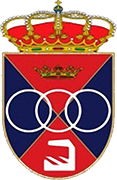 Escudo de A.D. VILLAR DEL REY-min