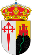 Escudo de ALANFRUITS ALANGE C.D.-min