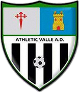 Escudo de ATHLETIC VALLE A.D.-min