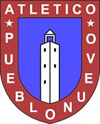 Escudo de ATLETICO PUEBLONUEVO-min