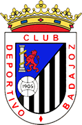 Escudo de C.D. BADAJOZ-min