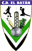 Escudo de C.D. EL BATÁN(EXT)-min