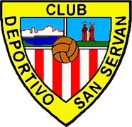 Escudo de C.D. SAN SERVAN-min