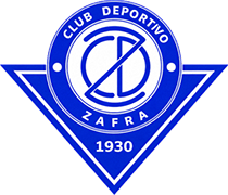 Escudo de C.D. ZAFRA-1