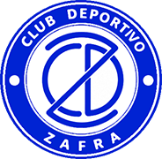 Escudo de C.D. ZAFRA