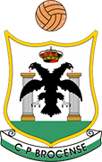 Escudo de C.P. BROCENSE -min