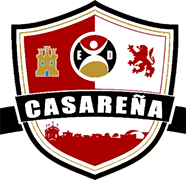 Escudo de E.D. CASAREÑA-min