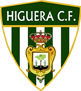 Escudo de HIGUERA C.F.-min