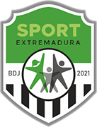 Escudo de SPORT EXTREMADURA C.D.-min