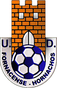 Escudo de U.D. FORNACENSE-min