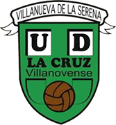 Escudo de U.D. LA CRUZ VILLANOVENSE-min