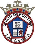 Escudo de U.D. TALAVERA LA REAL-min