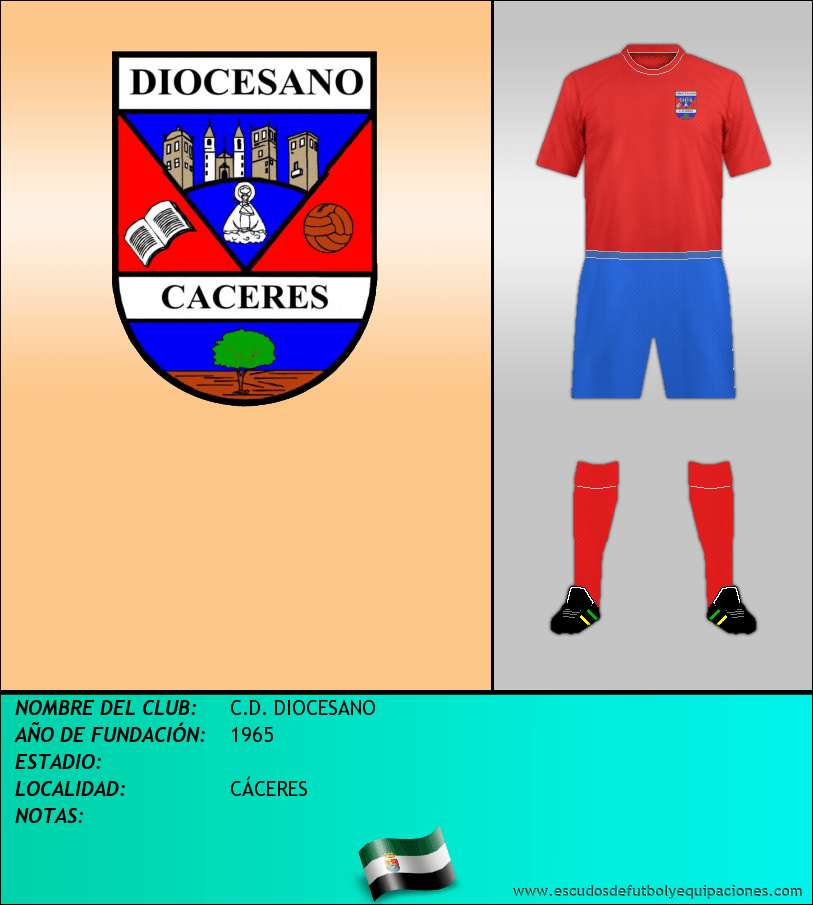 Escudo de C.D. DIOCESANO