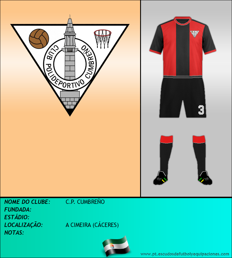 Escudo de C.P. CUMBREÑO
