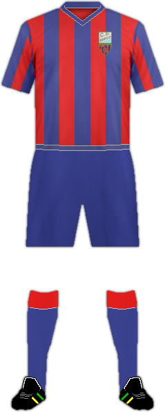 Camiseta C.D. BARCO