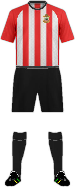 Camiseta F.C. ORTIGUEIRA