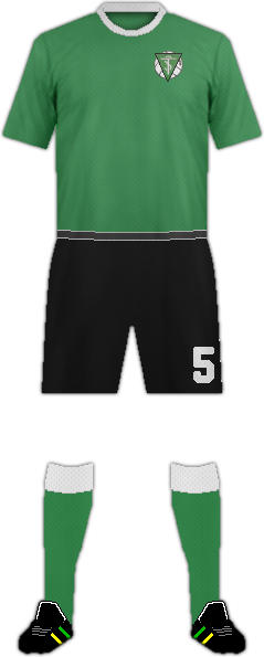 Camiseta SAN TIRSO S.D.